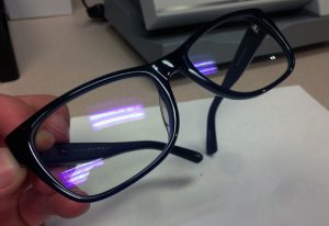 Do Blue Light Blocking Glasses Actually Work