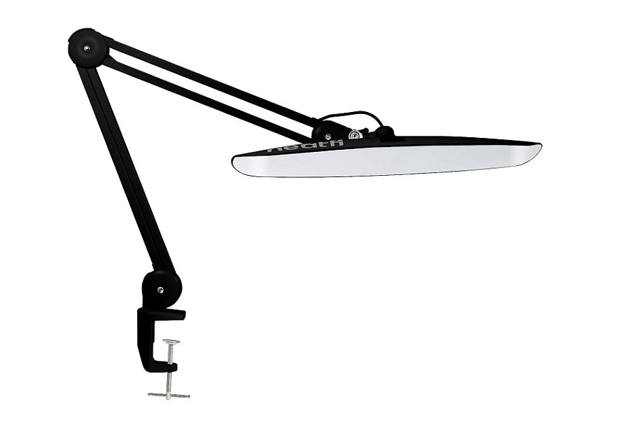 Neatfi 2200 Lumens LED Desk Lamp with Clamp